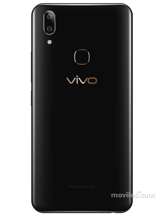 Imagen 4 Vivo V9 Pro