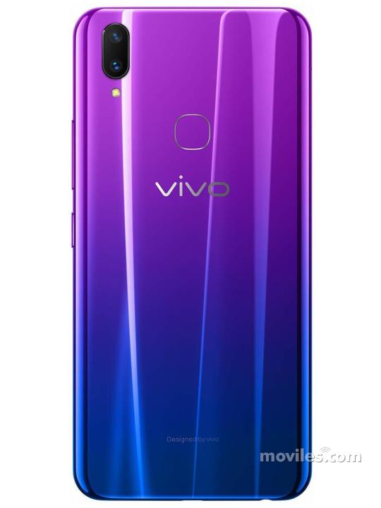 Imagen 5 Vivo V9 Pro