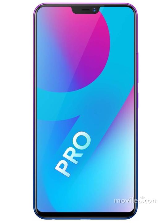 Vivo V9 Pro