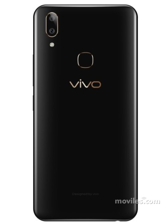 Imagen 3 Vivo V9 Youth