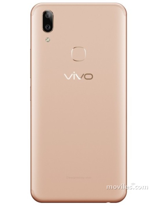 Imagen 5 Vivo V9 Youth