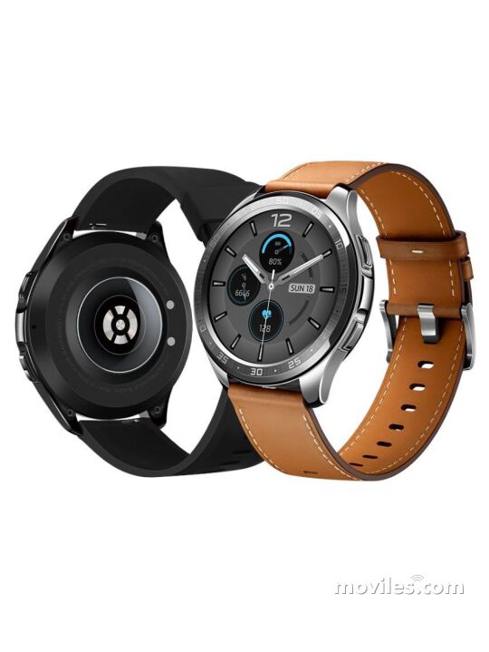 Imagen 3 Vivo Watch 42mm