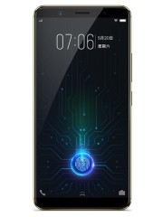 Vivo X20 Plus