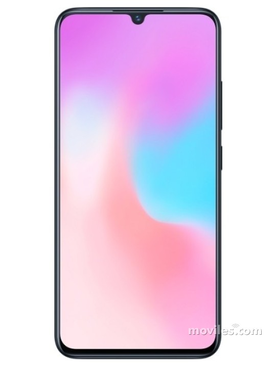 Vivo X21s