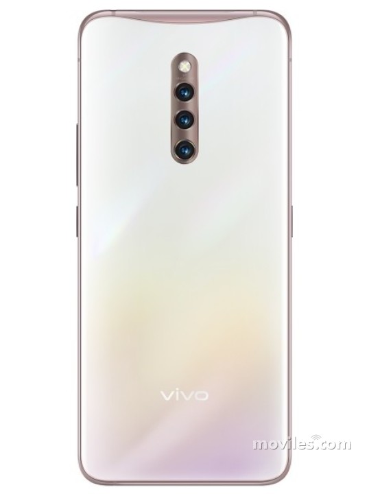 Imagen 3 Vivo X27 Pro