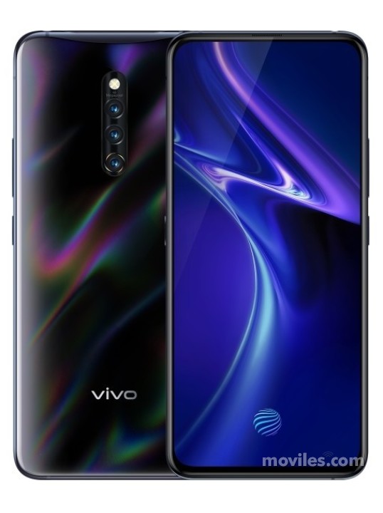 Imagen 5 Vivo X27 Pro