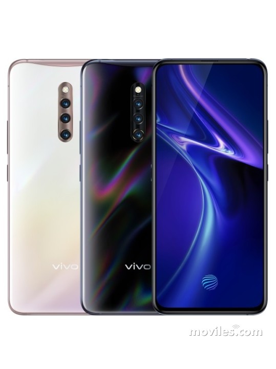 Imagen 6 Vivo X27 Pro