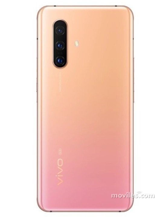 Imagen 4 Vivo X30 Pro