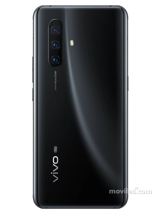 Imagen 5 Vivo X30 Pro