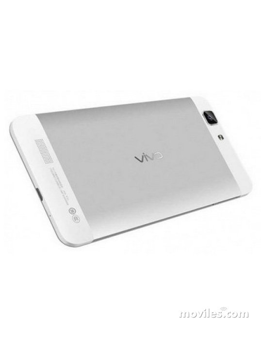 Imagen 3 Vivo X3F