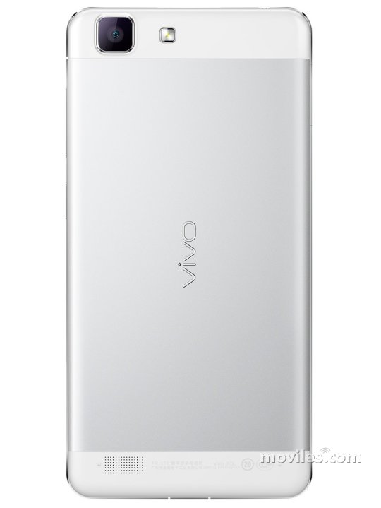 Imagen 2 Vivo X5