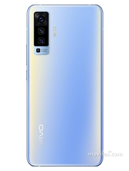 Imagen 5 Vivo X50