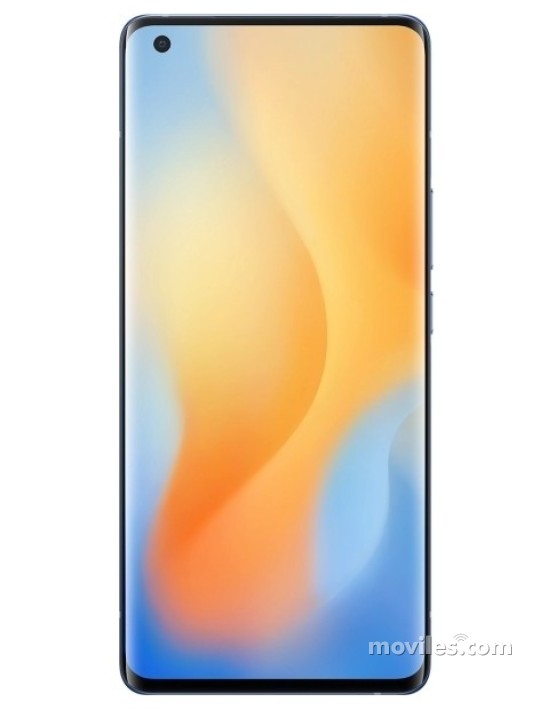 Vivo X50 Pro