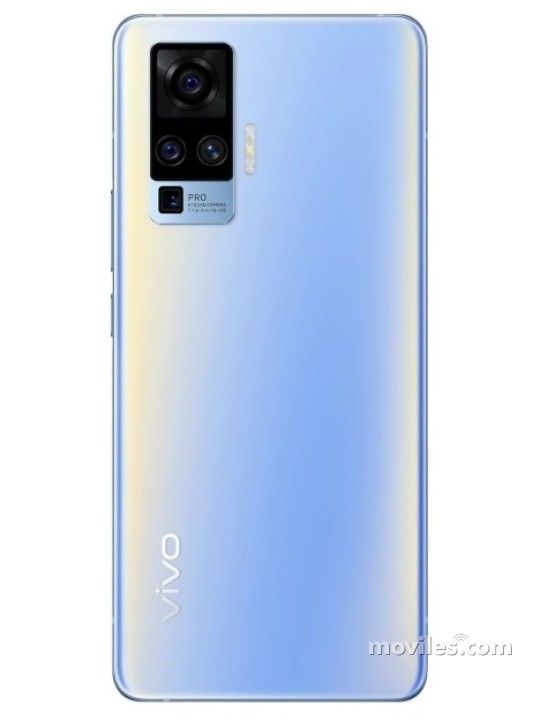 Imagen 5 Vivo X50 Pro