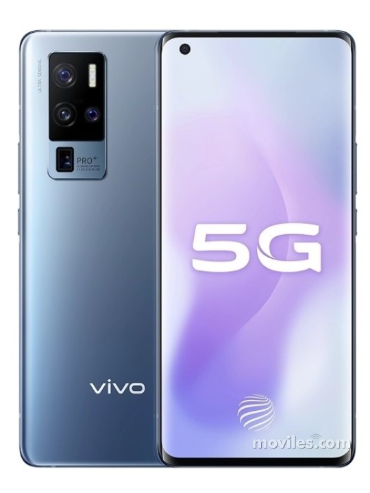 Imagen 4 Vivo X50 Pro+