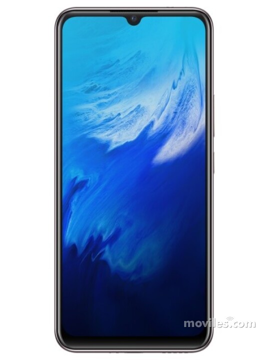 Vivo X50e 5G