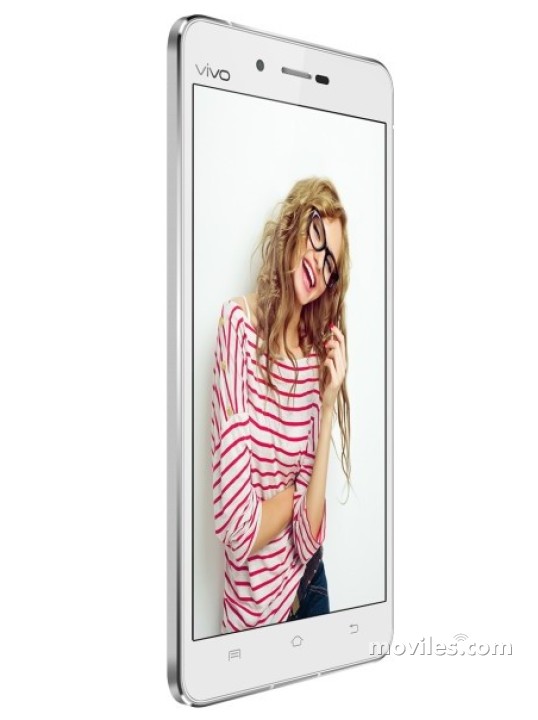 Imagen 2 Vivo X5Max