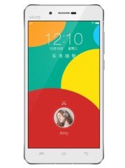 Vivo X5Max Platinum Edition
