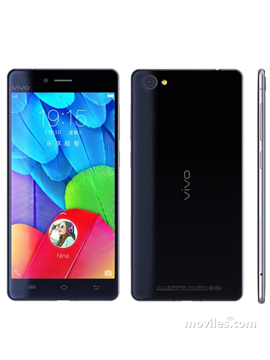 Imagen 2 Vivo X5Pro