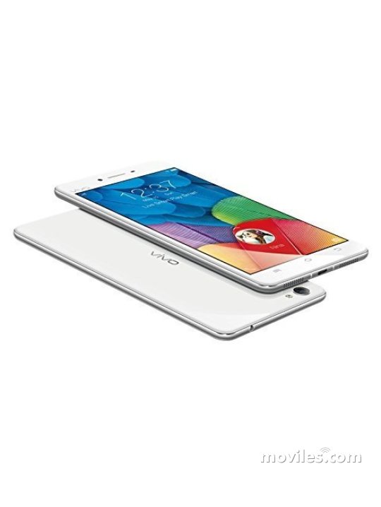 Imagen 3 Vivo X5Pro