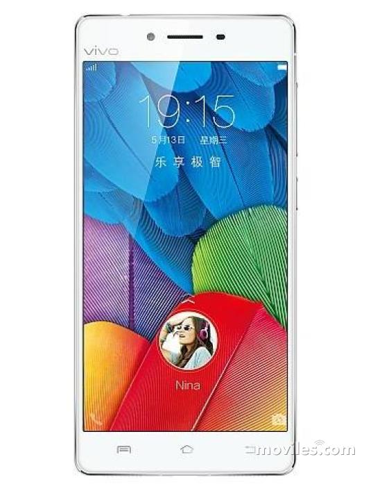Vivo X5Pro
