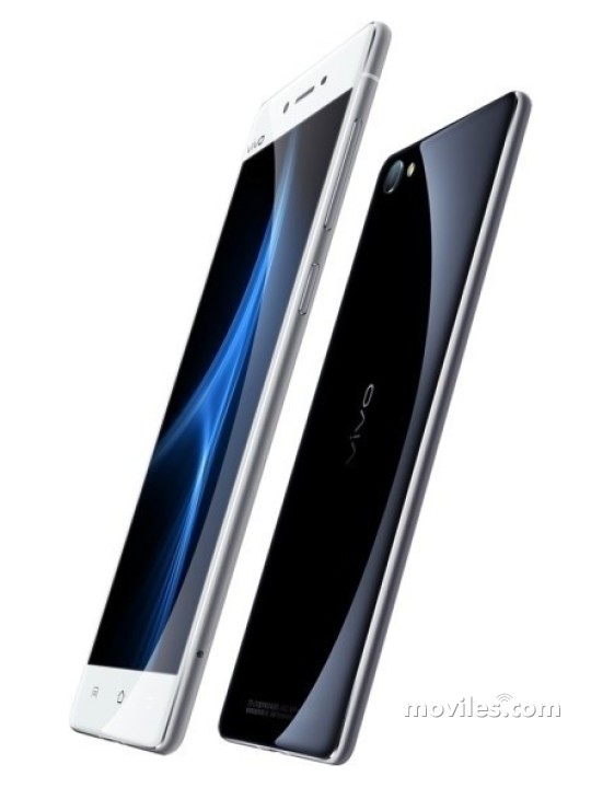 Imagen 2 Vivo X5Pro Telecom Edition