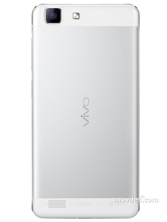 Imagen 2 Vivo X5V