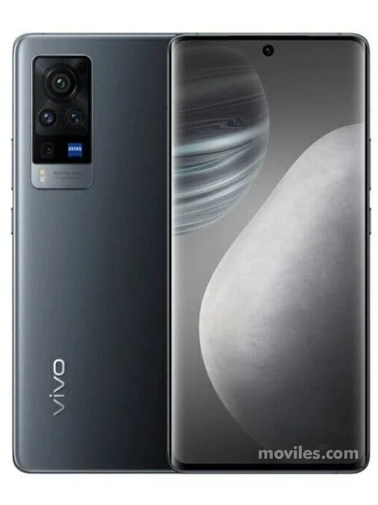 Imagen 5 Vivo X60 Pro 5G