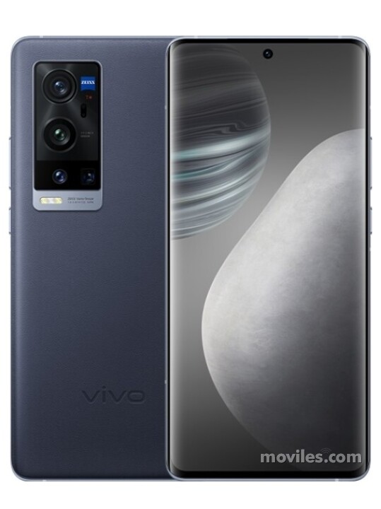Imagen 4 Vivo X60 Pro+ 5G