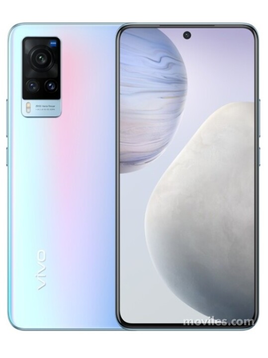 Imagen 2 Vivo X60t