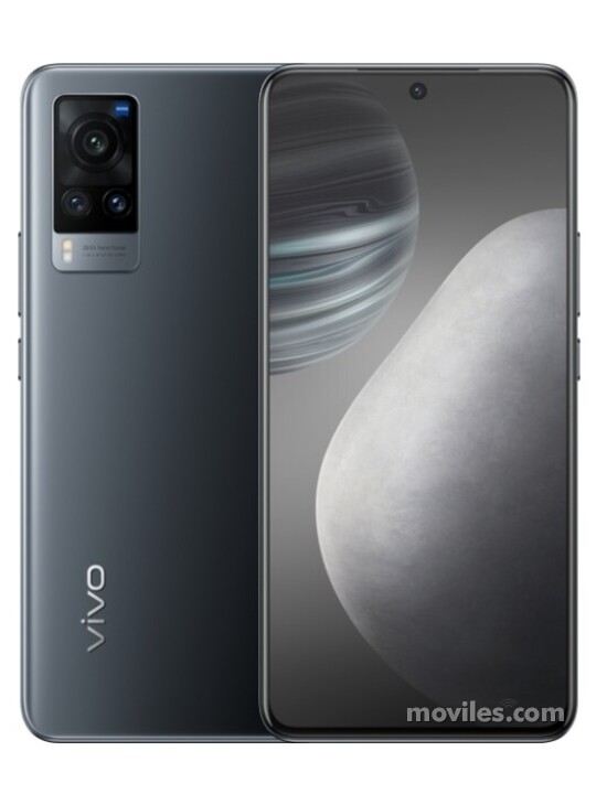 Imagen 3 Vivo X60t