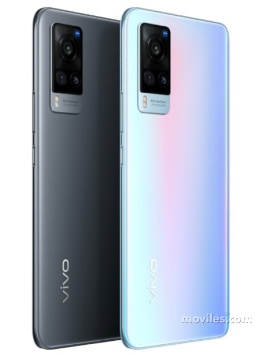 Imagen 4 Vivo X60t