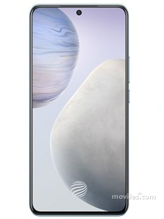 Vivo X60t