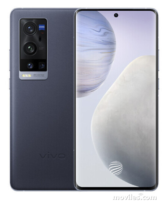 Vivo X60t Pro+