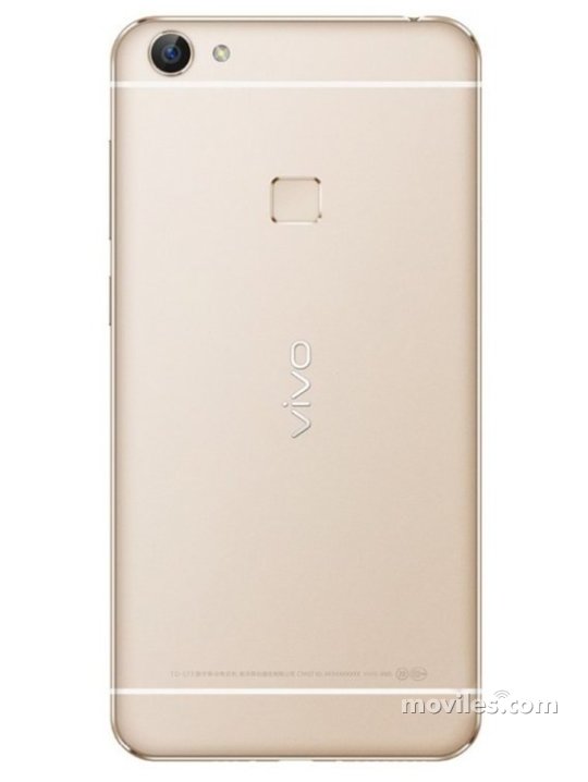 Imagen 4 Vivo X6A