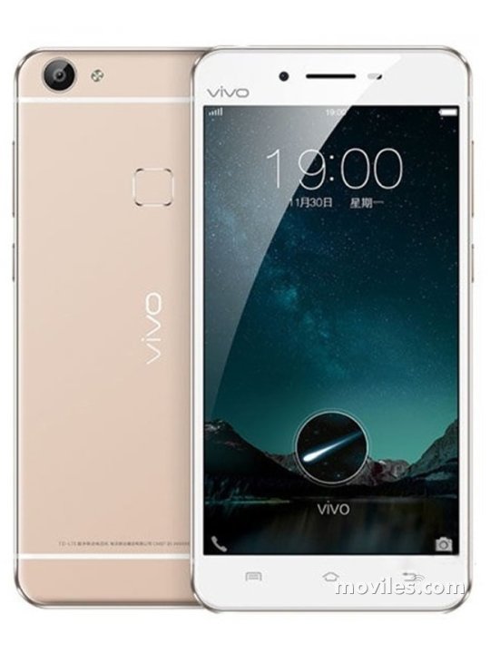 Imagen 2 Vivo X6A