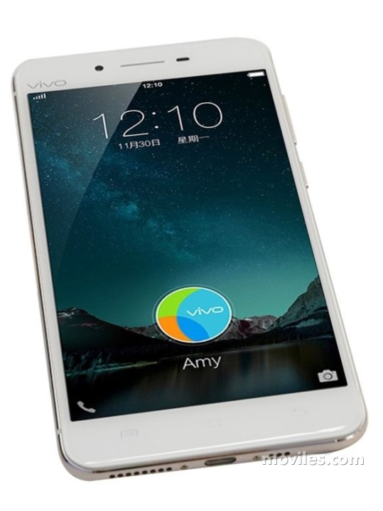 Imagen 3 Vivo X6A