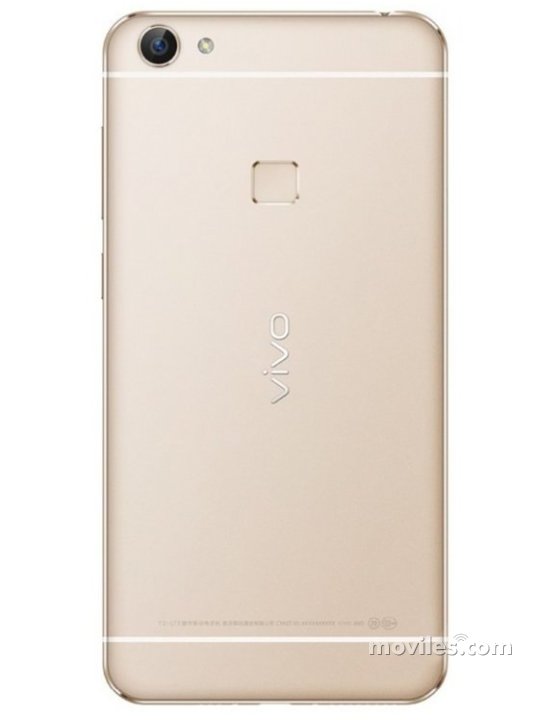 Imagen 4 Vivo X6L
