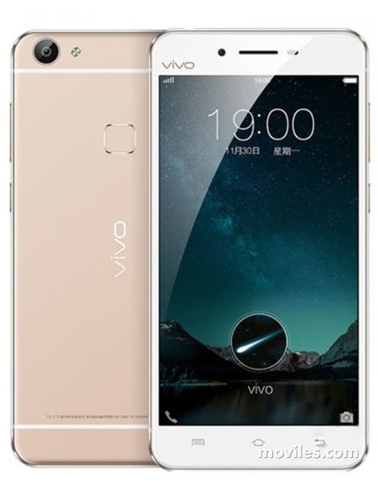 Imagen 2 Vivo X6L