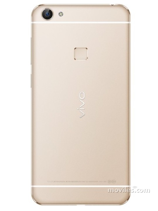 Imagen 2 Vivo X6Plus