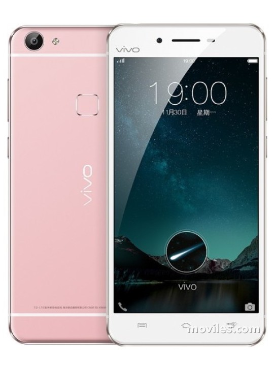 Imagen 2 Vivo X6Plus A