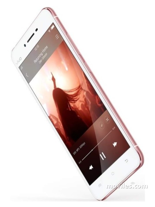 Imagen 4 Vivo X6Plus L