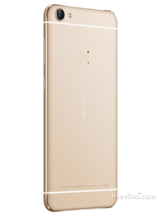 Imagen 3 Vivo X6S Plus