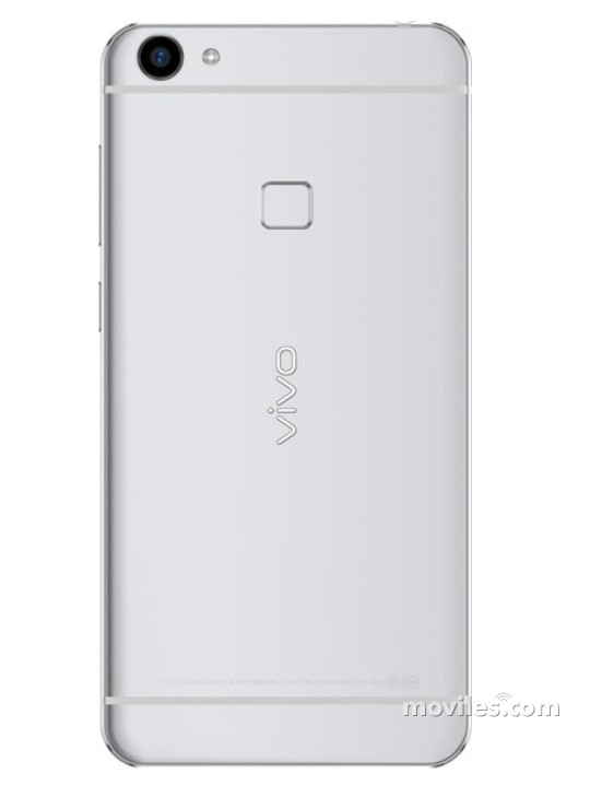 Imagen 4 Vivo X6S Plus