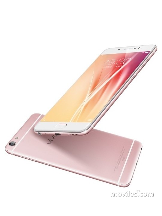 Imagen 3 Vivo X7