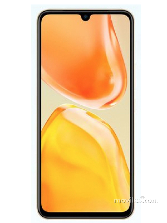 Vivo X80 Lite