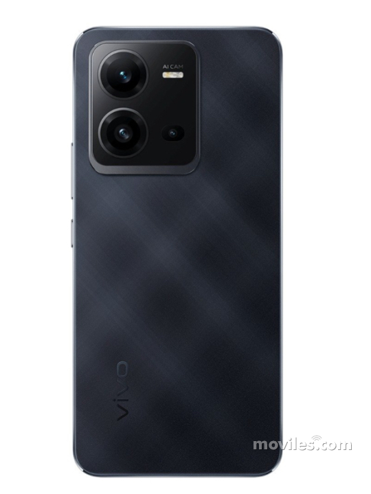 Imagen 4 Vivo X80 Lite