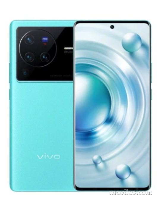 Imagen 3 Vivo X80 Pro