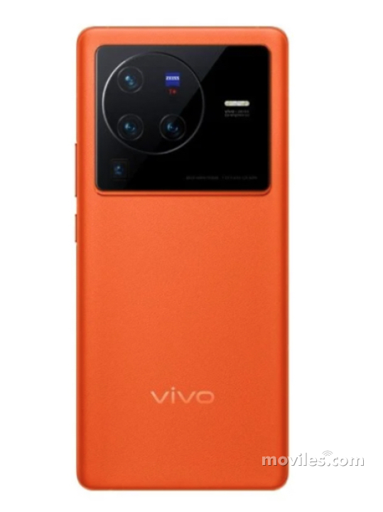 Imagen 9 Vivo X80 Pro