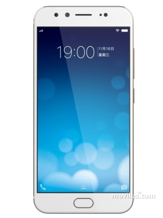 Vivo X9